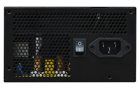 Fonte Gamer Ninja 750